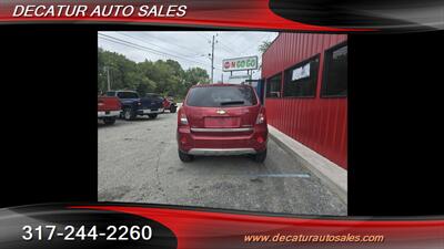 2014 Chevrolet Captiva Sport LT   - Photo 38 - Indianapolis, IN 46221