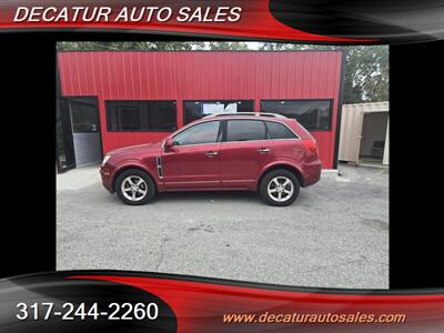 2014 Chevrolet Captiva Sport LT   - Photo 17 - Indianapolis, IN 46221