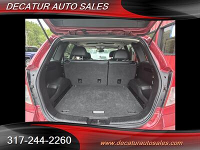 2014 Chevrolet Captiva Sport LT   - Photo 27 - Indianapolis, IN 46221