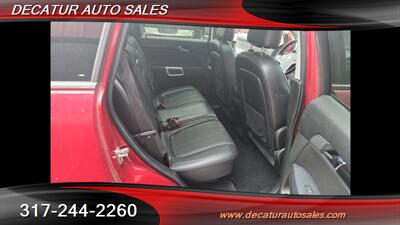 2014 Chevrolet Captiva Sport LT   - Photo 12 - Indianapolis, IN 46221