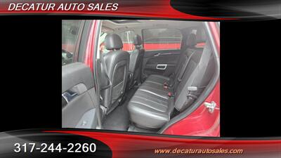 2014 Chevrolet Captiva Sport LT   - Photo 42 - Indianapolis, IN 46221