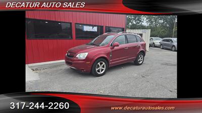 2014 Chevrolet Captiva Sport LT   - Photo 2 - Indianapolis, IN 46221