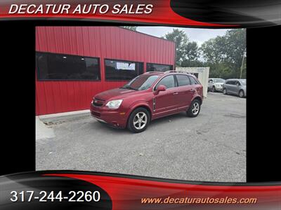 2014 Chevrolet Captiva Sport LT   - Photo 18 - Indianapolis, IN 46221