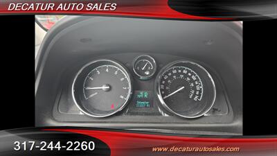 2014 Chevrolet Captiva Sport LT   - Photo 14 - Indianapolis, IN 46221