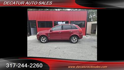 2014 Chevrolet Captiva Sport LT   - Photo 33 - Indianapolis, IN 46221