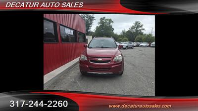 2014 Chevrolet Captiva Sport LT   - Photo 35 - Indianapolis, IN 46221