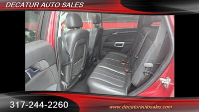 2014 Chevrolet Captiva Sport LT   - Photo 10 - Indianapolis, IN 46221