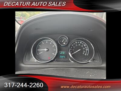 2014 Chevrolet Captiva Sport LT   - Photo 30 - Indianapolis, IN 46221