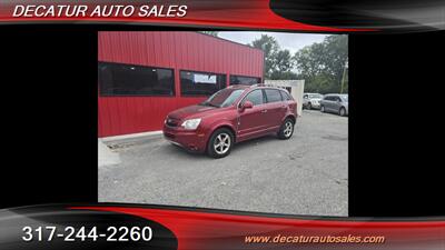 2014 Chevrolet Captiva Sport LT   - Photo 34 - Indianapolis, IN 46221