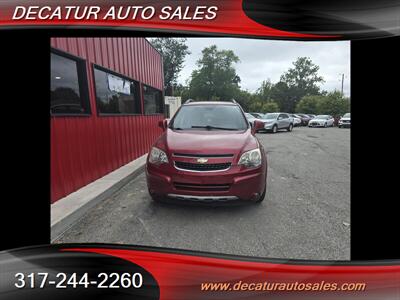 2014 Chevrolet Captiva Sport LT   - Photo 19 - Indianapolis, IN 46221