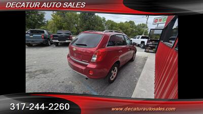 2014 Chevrolet Captiva Sport LT   - Photo 5 - Indianapolis, IN 46221
