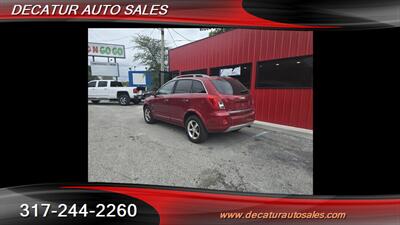2014 Chevrolet Captiva Sport LT   - Photo 39 - Indianapolis, IN 46221