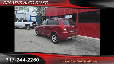 2014 Chevrolet Captiva Sport LT   - Photo 7 - Indianapolis, IN 46221