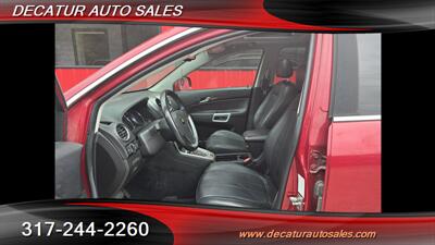 2014 Chevrolet Captiva Sport LT   - Photo 8 - Indianapolis, IN 46221