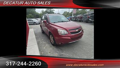 2014 Chevrolet Captiva Sport LT   - Photo 36 - Indianapolis, IN 46221