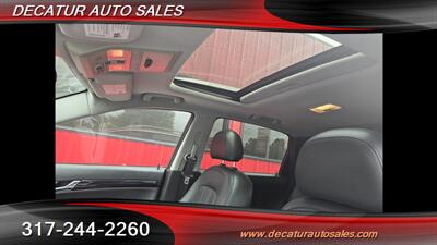 2014 Chevrolet Captiva Sport LT   - Photo 9 - Indianapolis, IN 46221