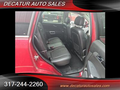 2014 Chevrolet Captiva Sport LT   - Photo 28 - Indianapolis, IN 46221