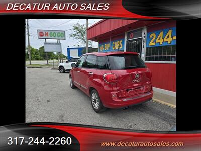 2015 FIAT 500L Lounge   - Photo 16 - Indianapolis, IN 46221