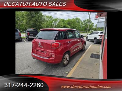 2015 FIAT 500L Lounge   - Photo 17 - Indianapolis, IN 46221