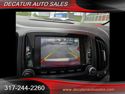 2015 FIAT 500L Lounge   - Photo 19 - Indianapolis, IN 46221