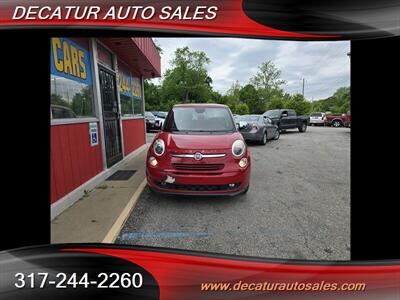2015 FIAT 500L Lounge   - Photo 14 - Indianapolis, IN 46221