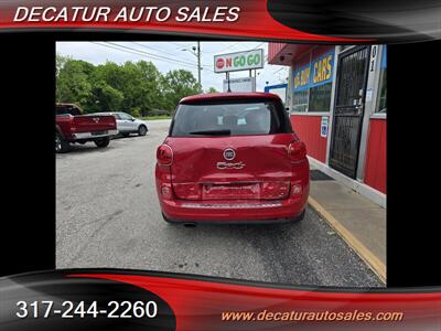 2015 FIAT 500L Lounge   - Photo 18 - Indianapolis, IN 46221