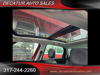 2015 FIAT 500L Lounge   - Photo 22 - Indianapolis, IN 46221