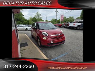 2015 FIAT 500L Lounge   - Photo 15 - Indianapolis, IN 46221