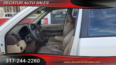 2005 Honda CR-V Special Edition   - Photo 8 - Indianapolis, IN 46221