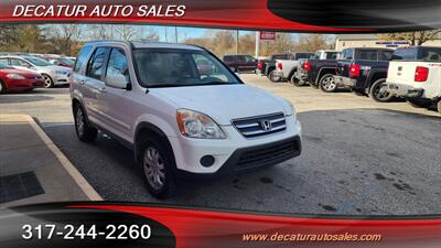 2005 Honda CR-V Special Edition   - Photo 4 - Indianapolis, IN 46221