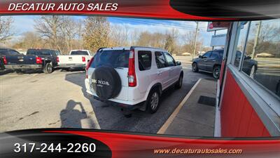 2005 Honda CR-V Special Edition   - Photo 5 - Indianapolis, IN 46221