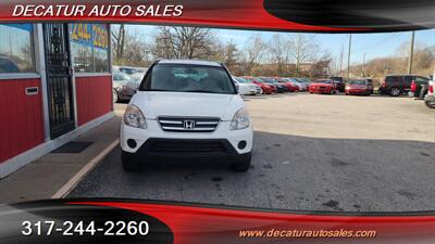 2005 Honda CR-V Special Edition   - Photo 3 - Indianapolis, IN 46221