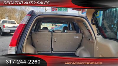 2005 Honda CR-V Special Edition   - Photo 11 - Indianapolis, IN 46221