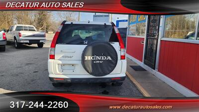 2005 Honda CR-V Special Edition   - Photo 6 - Indianapolis, IN 46221