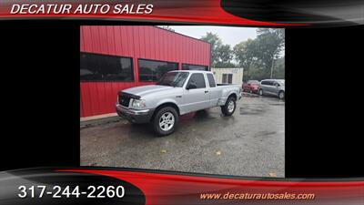 2001 Ford Ranger XLT   - Photo 14 - Indianapolis, IN 46221