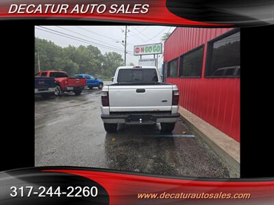 2001 Ford Ranger XLT   - Photo 11 - Indianapolis, IN 46221