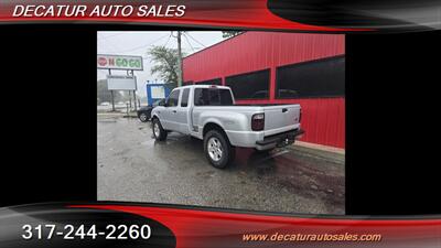 2001 Ford Ranger XLT   - Photo 18 - Indianapolis, IN 46221