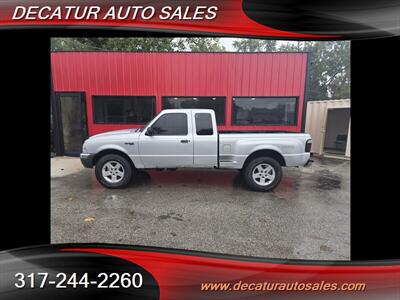 2001 Ford Ranger XLT   - Photo 7 - Indianapolis, IN 46221