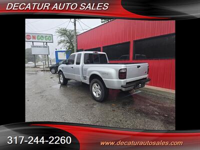 2001 Ford Ranger XLT   - Photo 12 - Indianapolis, IN 46221