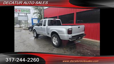 2001 Ford Ranger XLT 4dr SuperCab XLT   - Photo 6 - Indianapolis, IN 46221