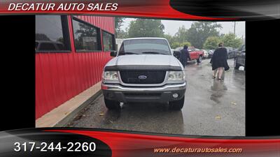 2001 Ford Ranger XLT 4dr SuperCab XLT   - Photo 3 - Indianapolis, IN 46221