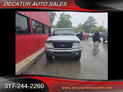 2001 Ford Ranger XLT   - Photo 9 - Indianapolis, IN 46221
