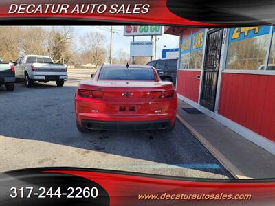 2010 Chevrolet Camaro LS   - Photo 14 - Indianapolis, IN 46221