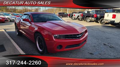 2010 Chevrolet Camaro LS   - Photo 4 - Indianapolis, IN 46221