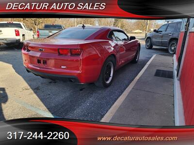 2010 Chevrolet Camaro LS   - Photo 13 - Indianapolis, IN 46221