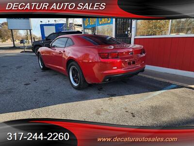 2010 Chevrolet Camaro LS   - Photo 15 - Indianapolis, IN 46221