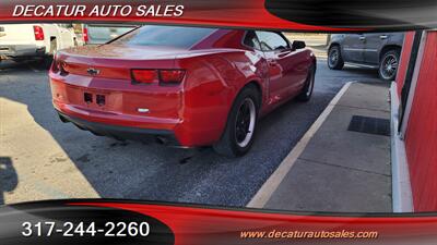 2010 Chevrolet Camaro LS   - Photo 5 - Indianapolis, IN 46221