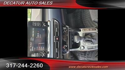 2021 Kia Seltos S Turbo   - Photo 29 - Indianapolis, IN 46221