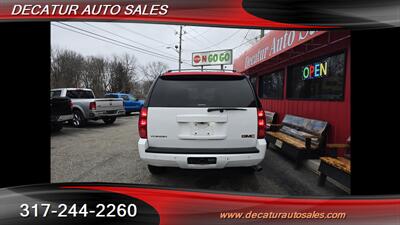 2013 GMC Yukon SLT   - Photo 20 - Indianapolis, IN 46221