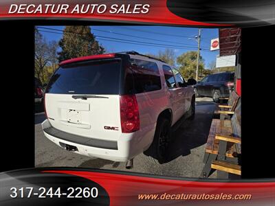 2013 GMC Yukon SLT   - Photo 9 - Indianapolis, IN 46221